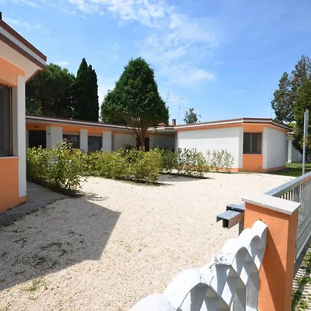 Battiston Appartement *
