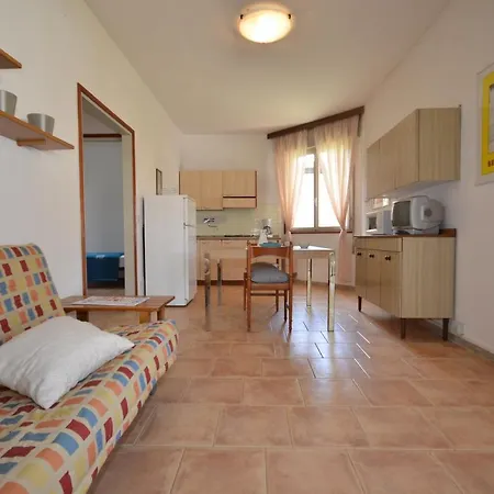 Battiston Apartamento Bibione