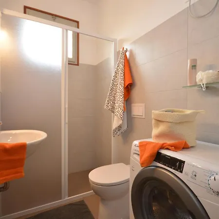 Battiston 아파트 비비오네