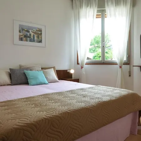 アパート Battiston ビビオーネ