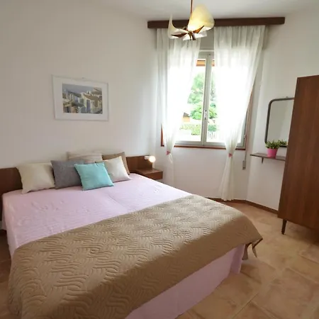 Battiston アパート