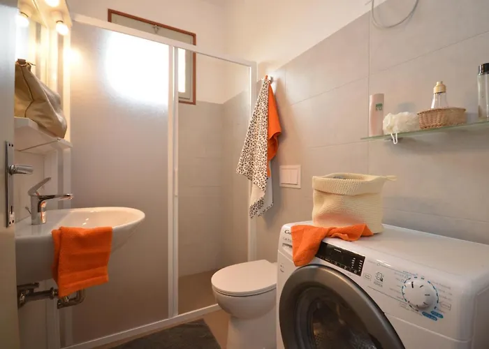 Battiston Apartman Bibione