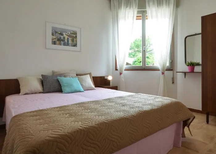 Apartman Battiston Bibione