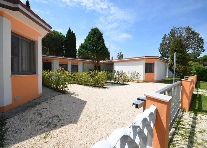 Battiston Apartman *