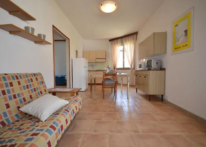 Battiston Apartman Bibione